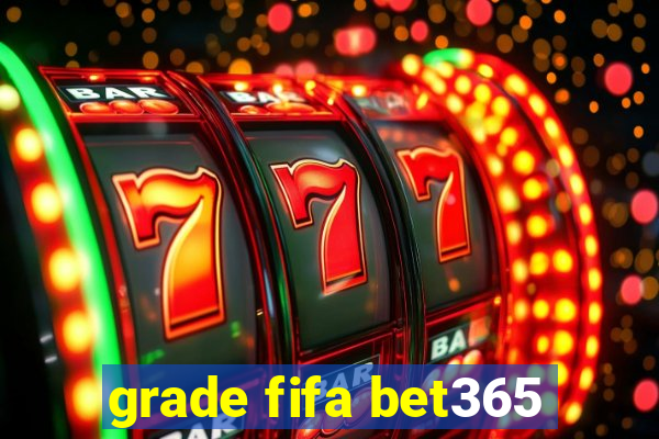 grade fifa bet365